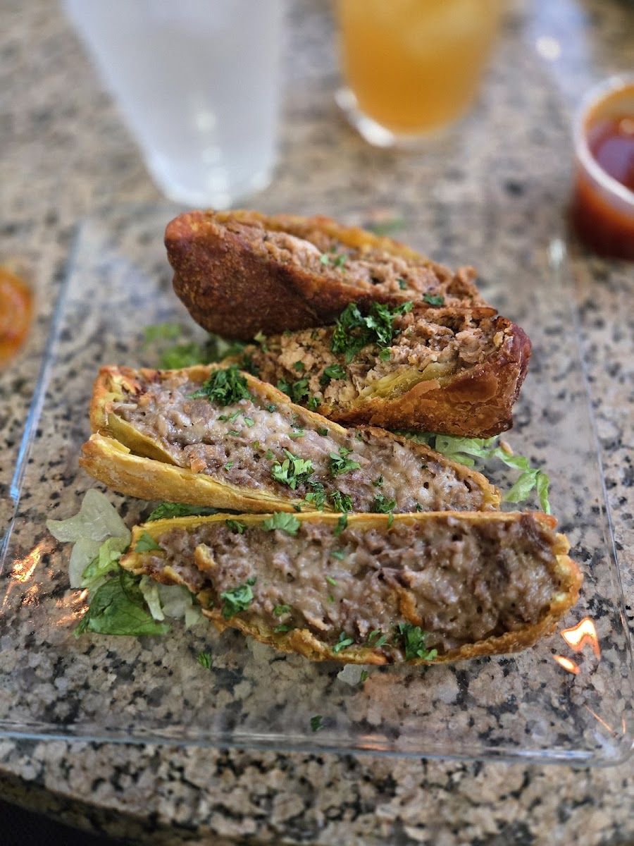 Aunt E’S Southern Cuisine-4