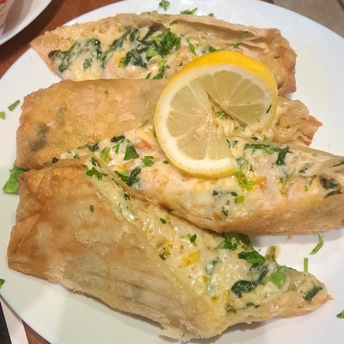 Aunt E’S Southern Cuisine-7