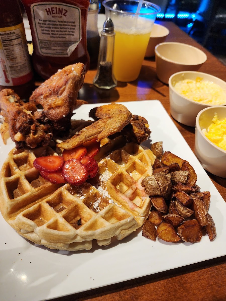 Aunt E’S Southern Cuisine-8