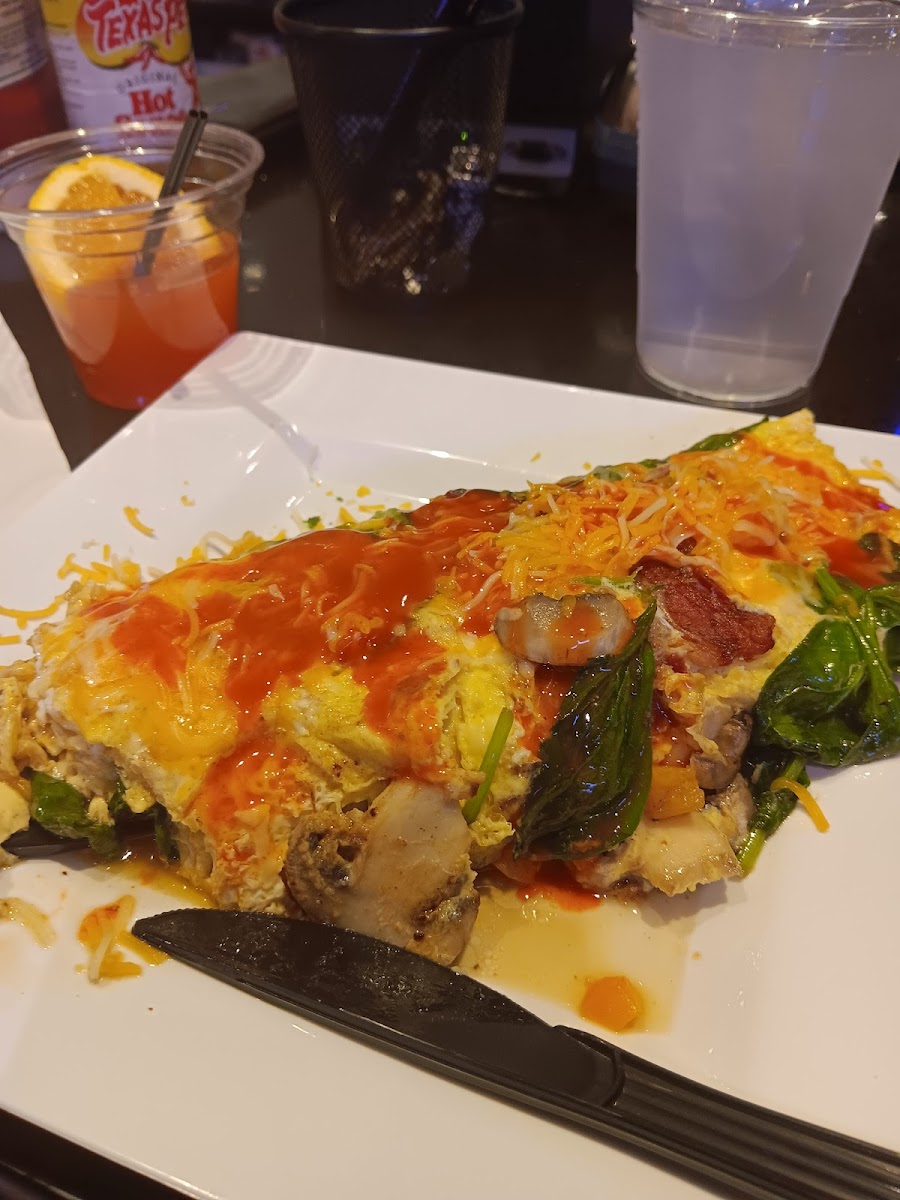Aunt E’S Southern Cuisine-9