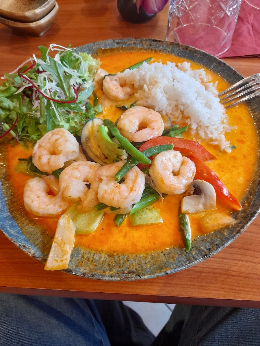 Aura Asia Cuisine&sushi-9