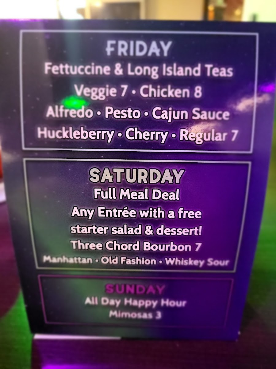 Menu Aurora Borealis-8