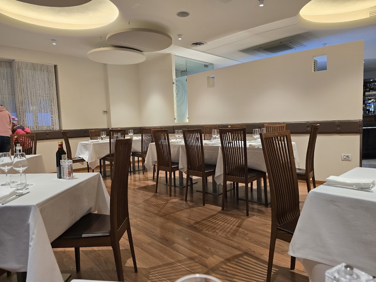 Aurora - Ristorante Albergo
