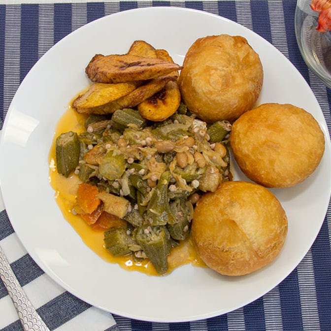 Authentic Jamaican Jerk - Caribbean Cuisine-2