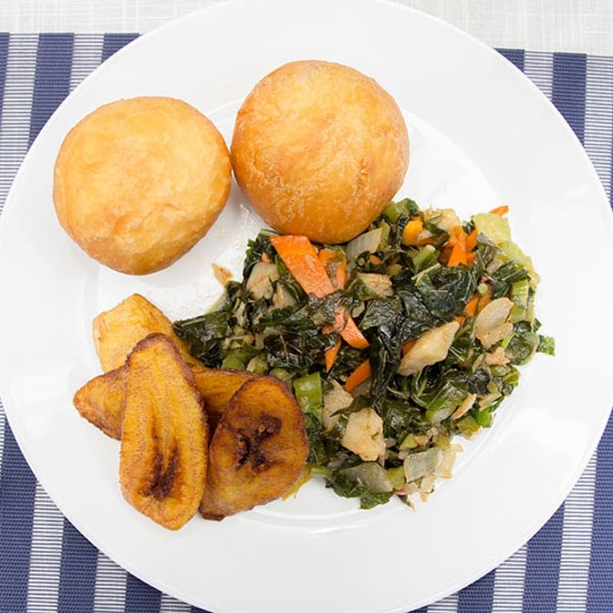 Authentic Jamaican Jerk - Caribbean Cuisine-4