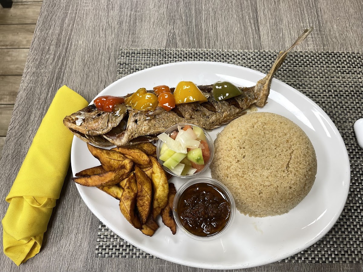 Authentic Liberian Cuisine-3