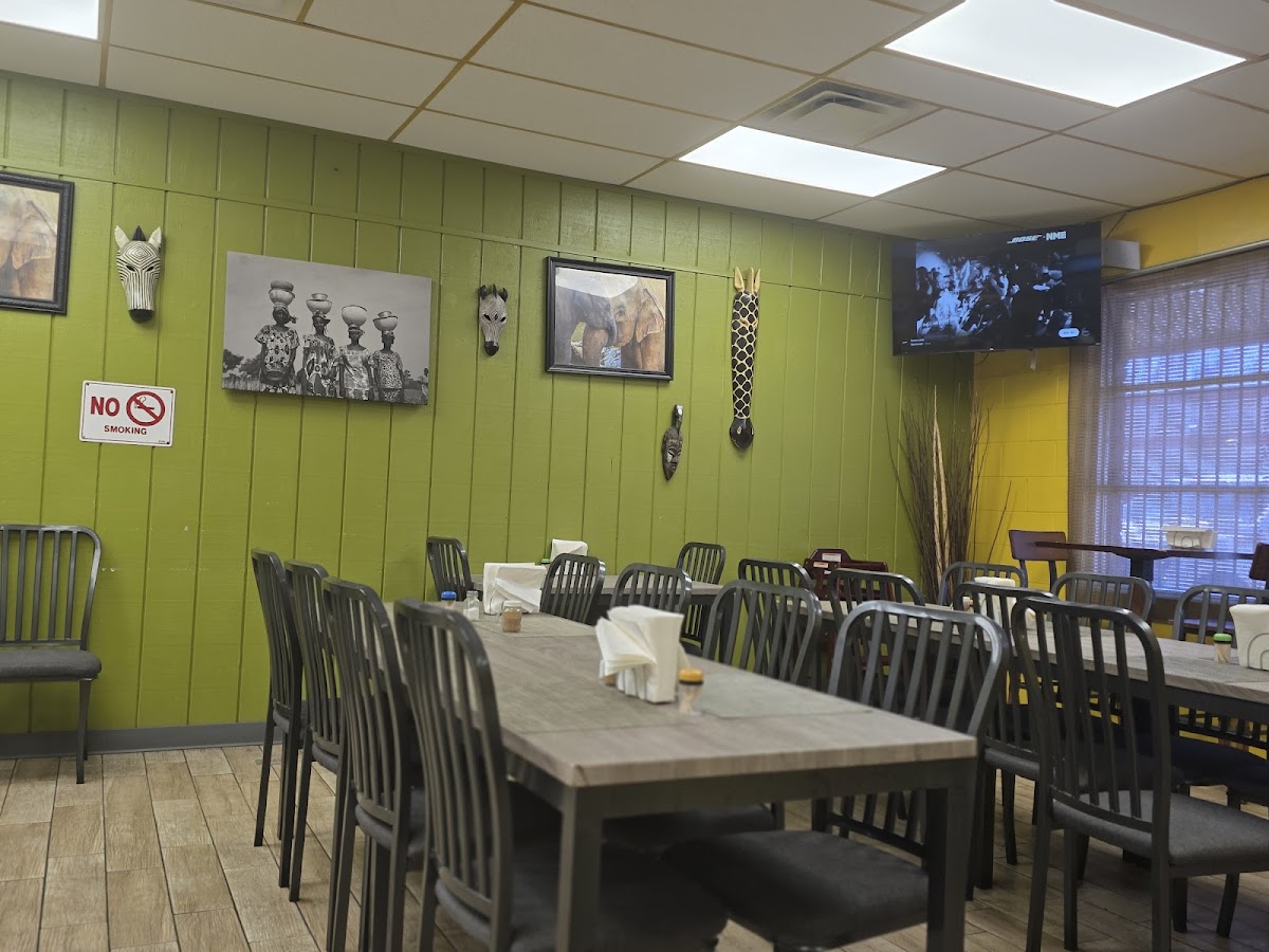 Authentic Liberian Cuisine-4