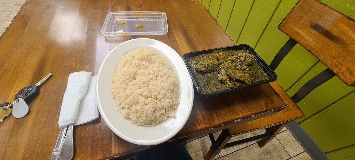 Authentic Liberian Cuisine-6