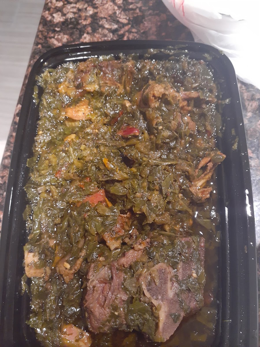 Authentic Liberian Cuisine-7