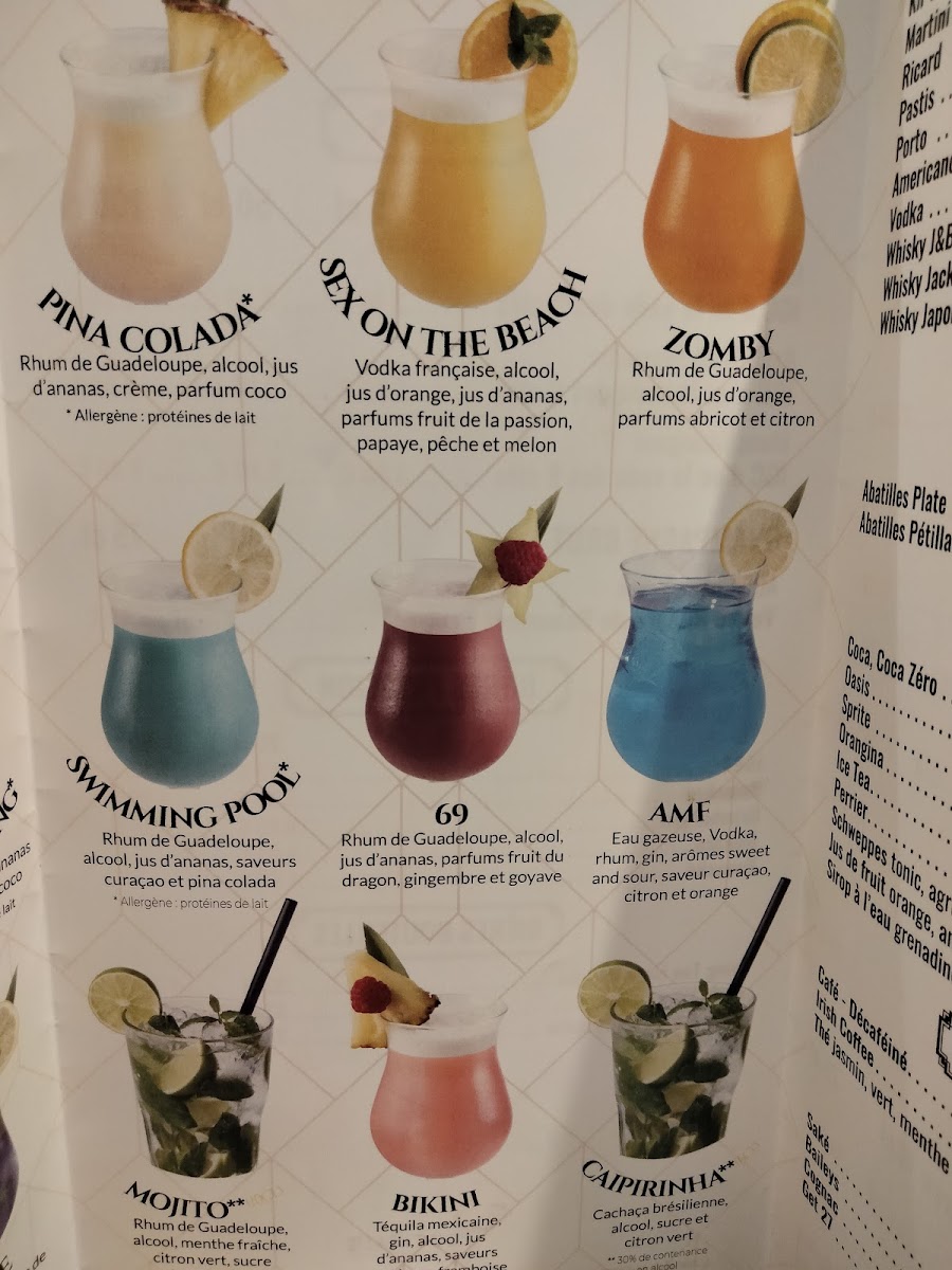 Menu Autour De L’Asie-5