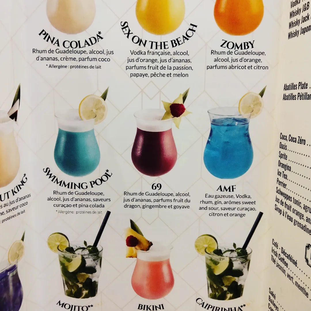 Menu Autour De L’Asie-6