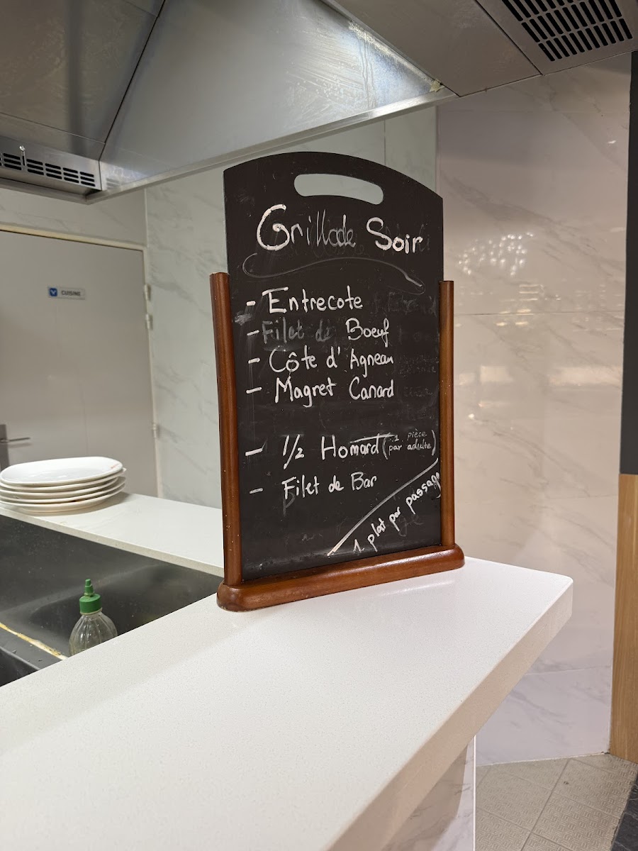Menu Autour De L’Asie-9