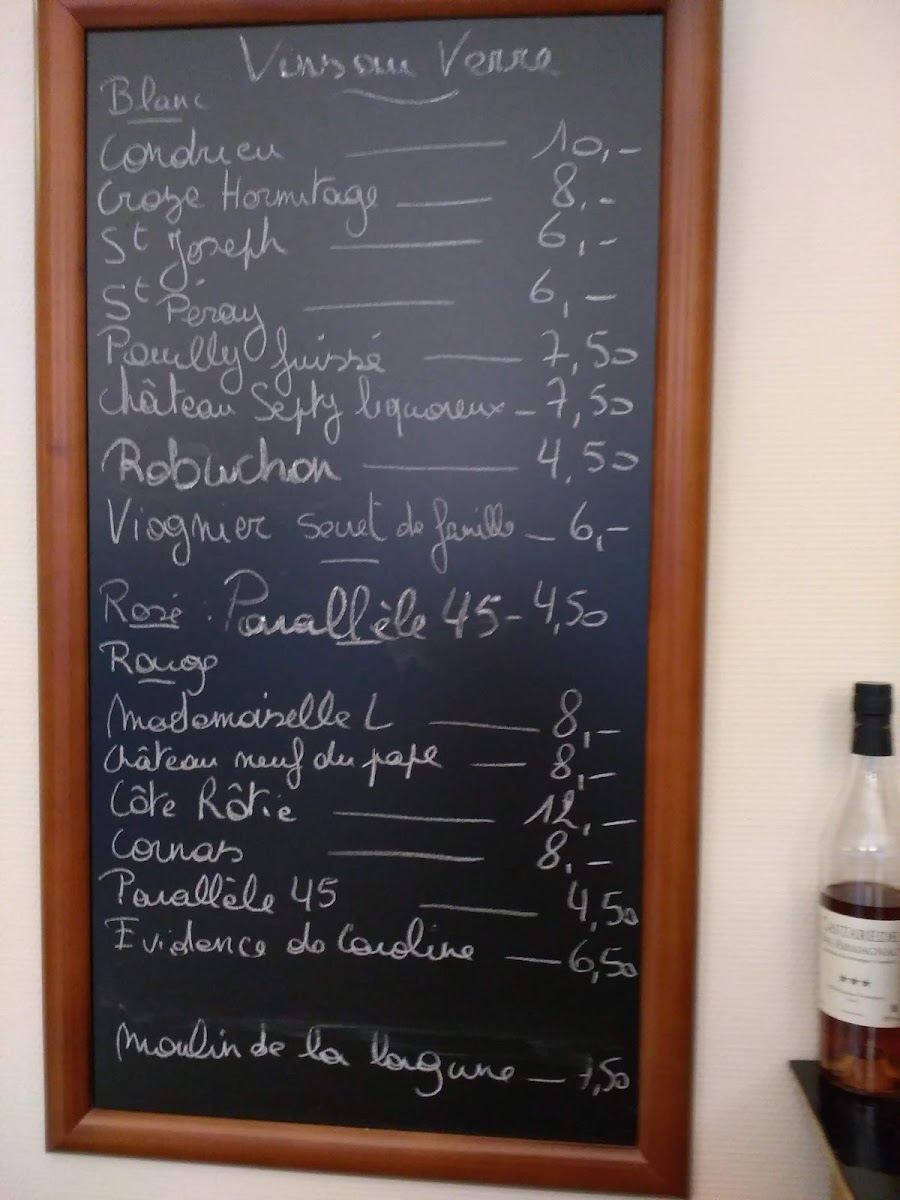 Menu Aux 9 Tilleuls-2