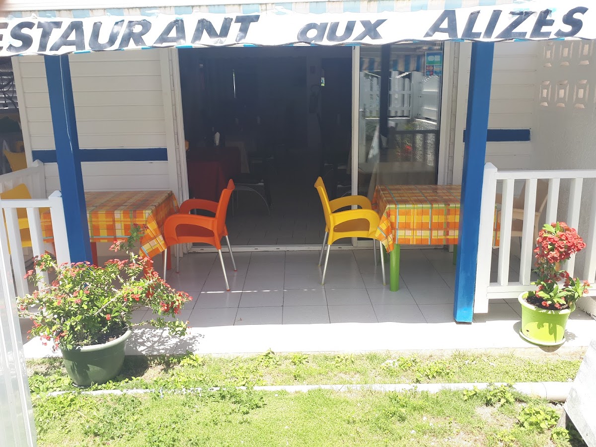 Aux Alizés Des Basses