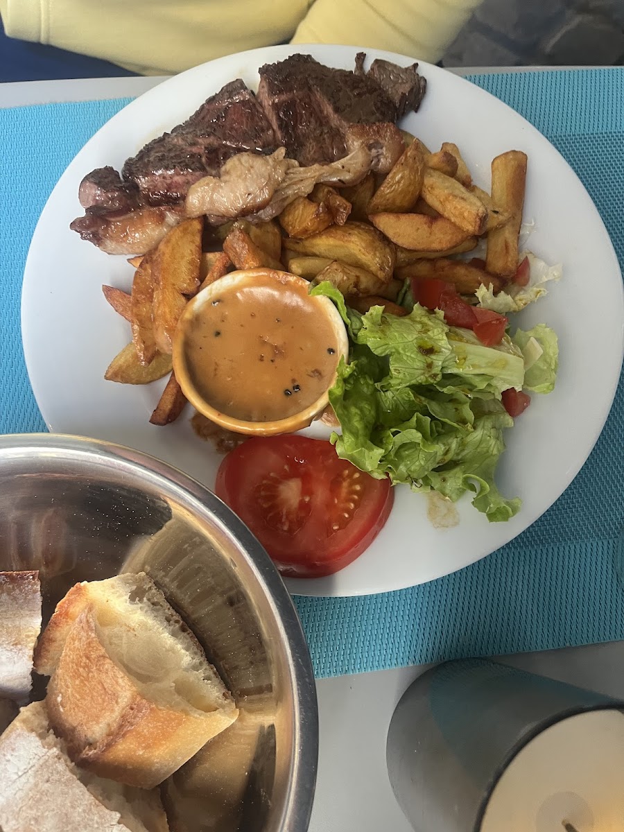 Aux Delices De Katty-7
