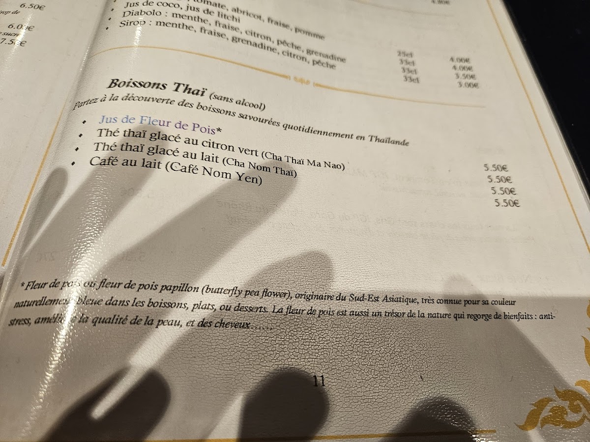 Menu Aux Mets' Kong - Saint-Priest Centre-2