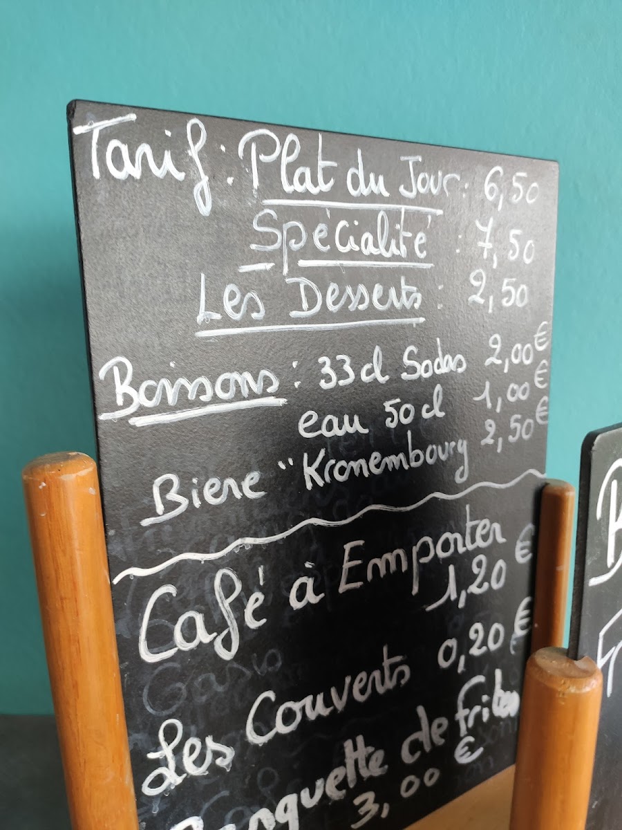 Menu Aux Pigeons Blancs-2