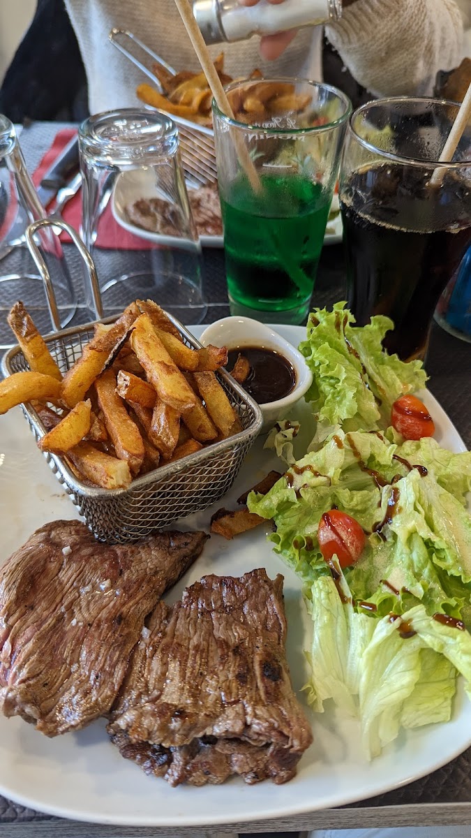 Aux Quatre Vents - Auteuil-6