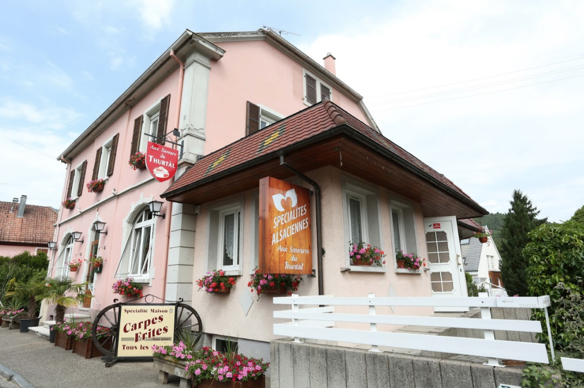Aux Saveurs Du Thurtal-4