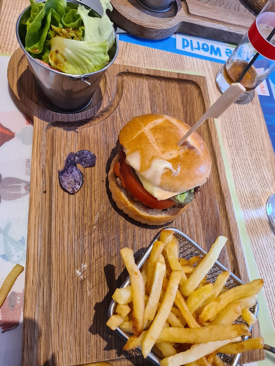 Aux Saveurs Du Thurtal-9