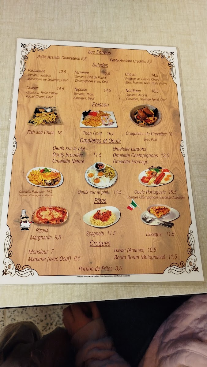 Menu Aux Touristes-2