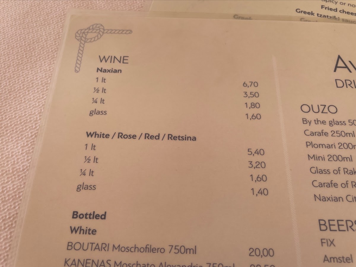 Menu Avali-9