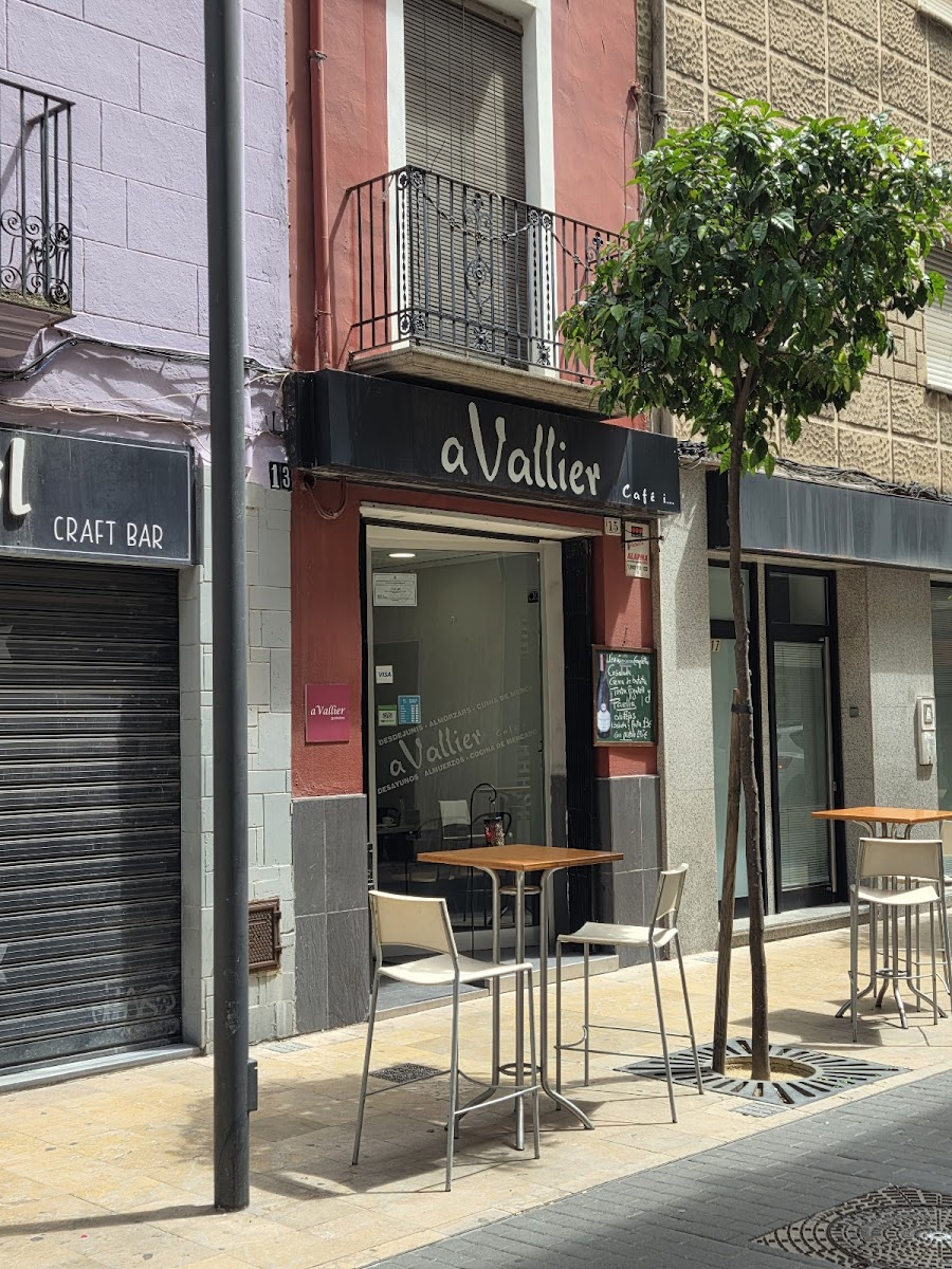 Avallier