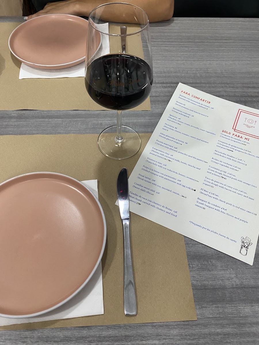 Menu Avallier-3
