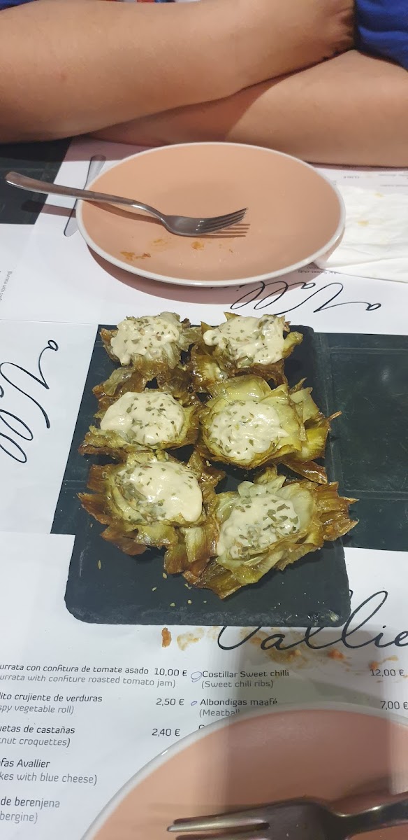Menu Avallier-7
