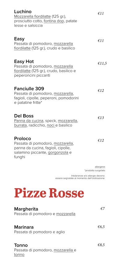 Menu Avalon-10