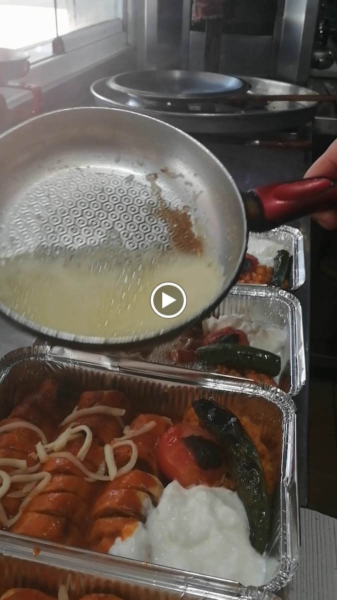 Avşaroğlu Pide Kebap Ve Döner Salonu-2