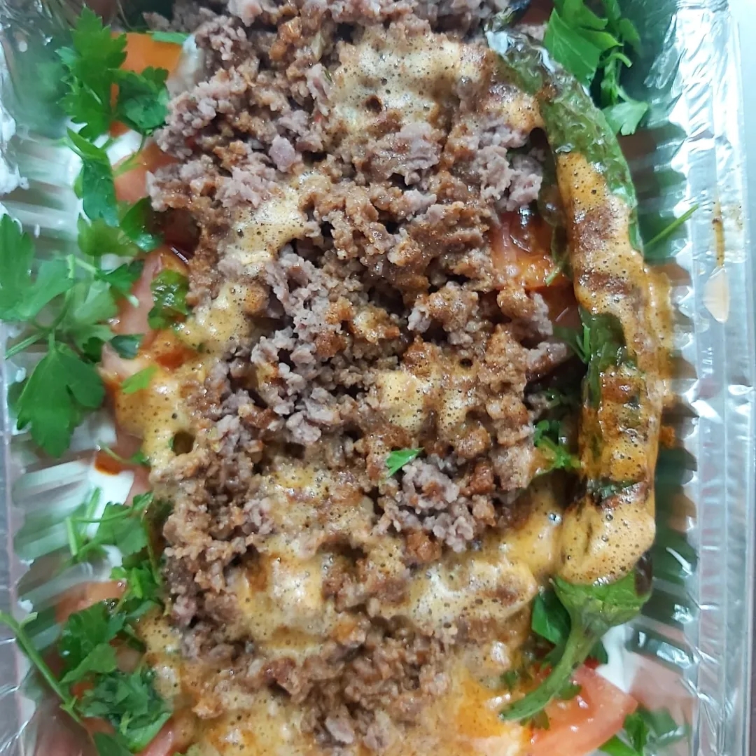 Avşaroğlu Pide Kebap Ve Döner Salonu-3