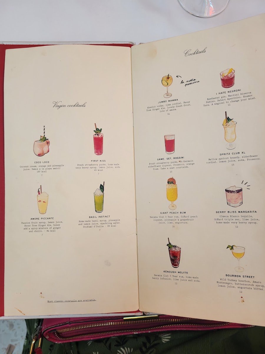 Menu Ave Mario-10