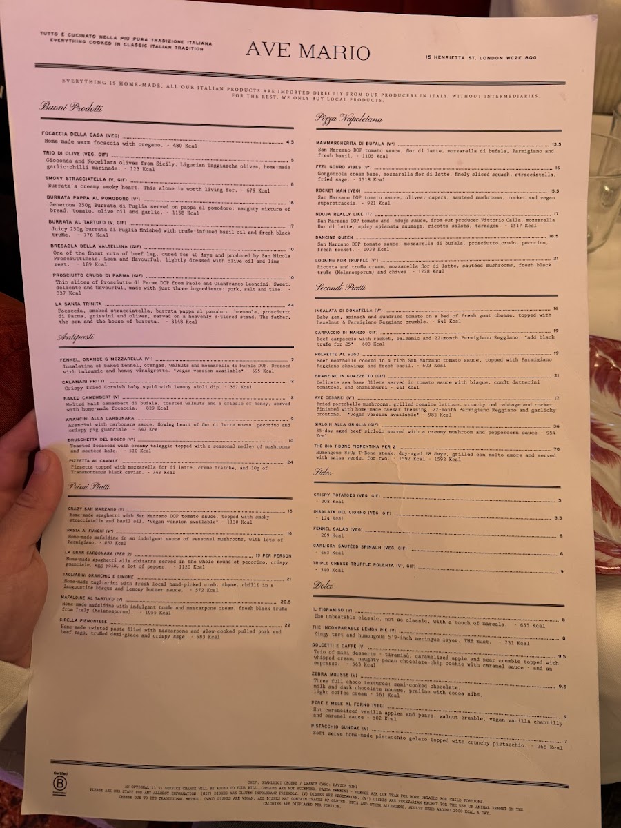 Menu Ave Mario-4