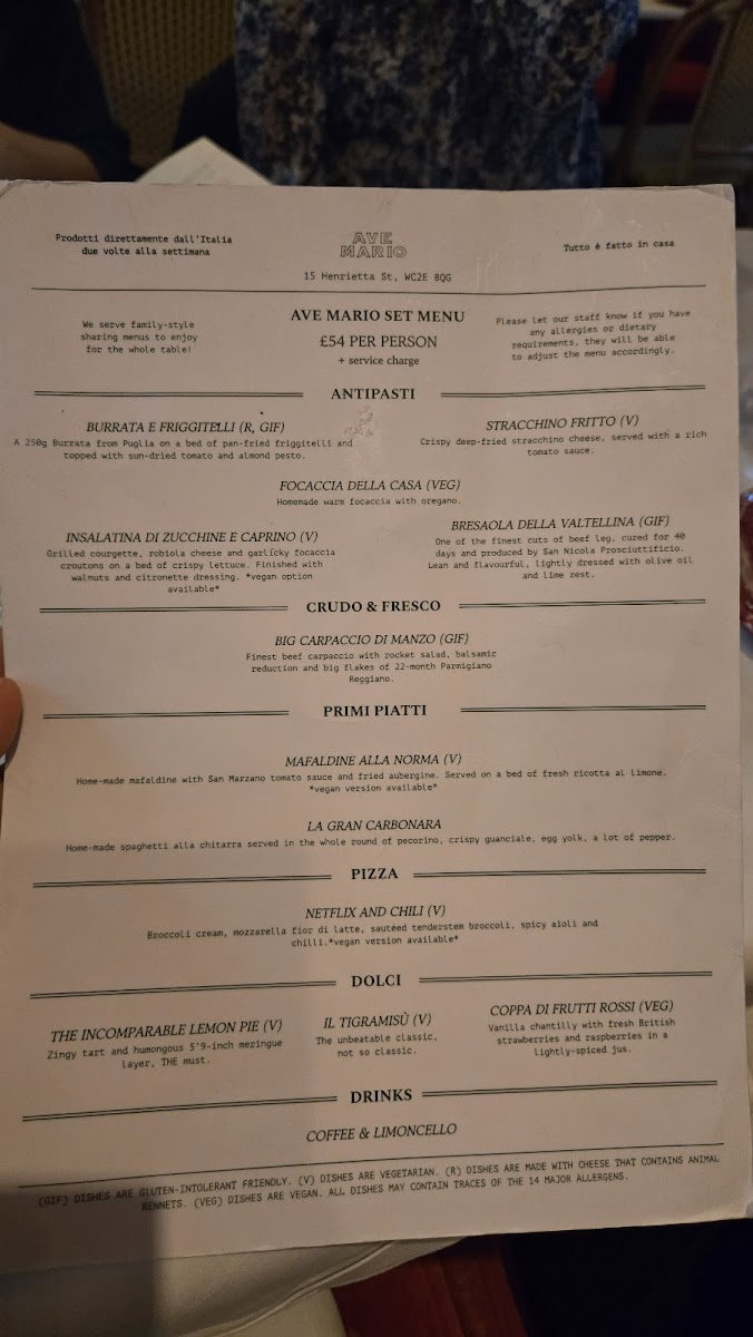 Menu Ave Mario-5