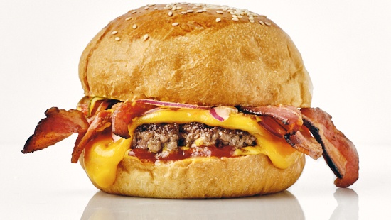 Avec Amour - Le Burger Belleville-3