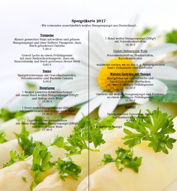 Menu Avecio-Halle (Saale)-2