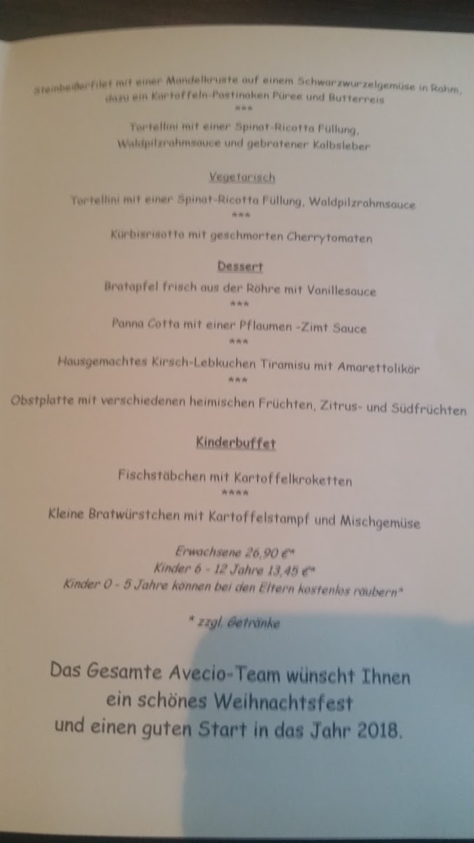 Menu Avecio-Halle (Saale)-5