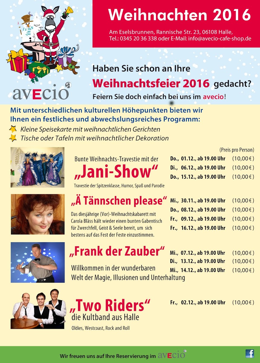 Menu Avecio-Halle (Saale)-9