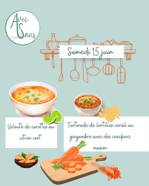 Menu Avec&sans-1