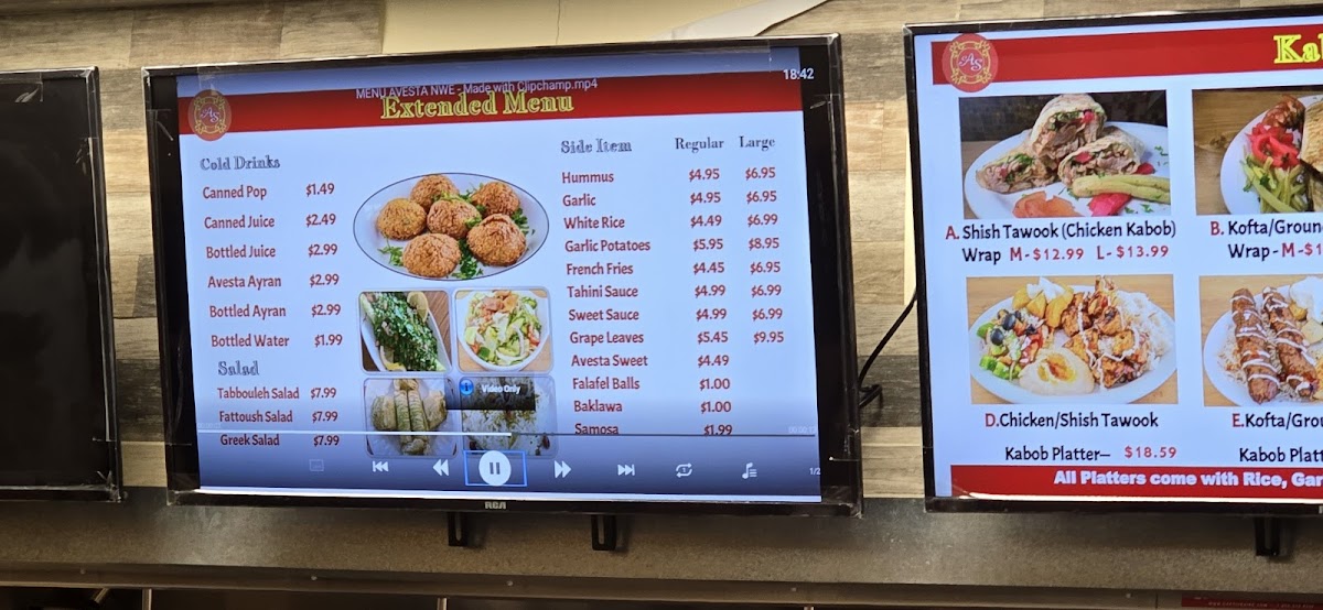 Menu Avesta Shawarma (Savanna)-1