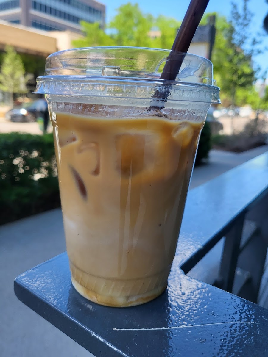 Aviano Coffee On 2Nd-10
