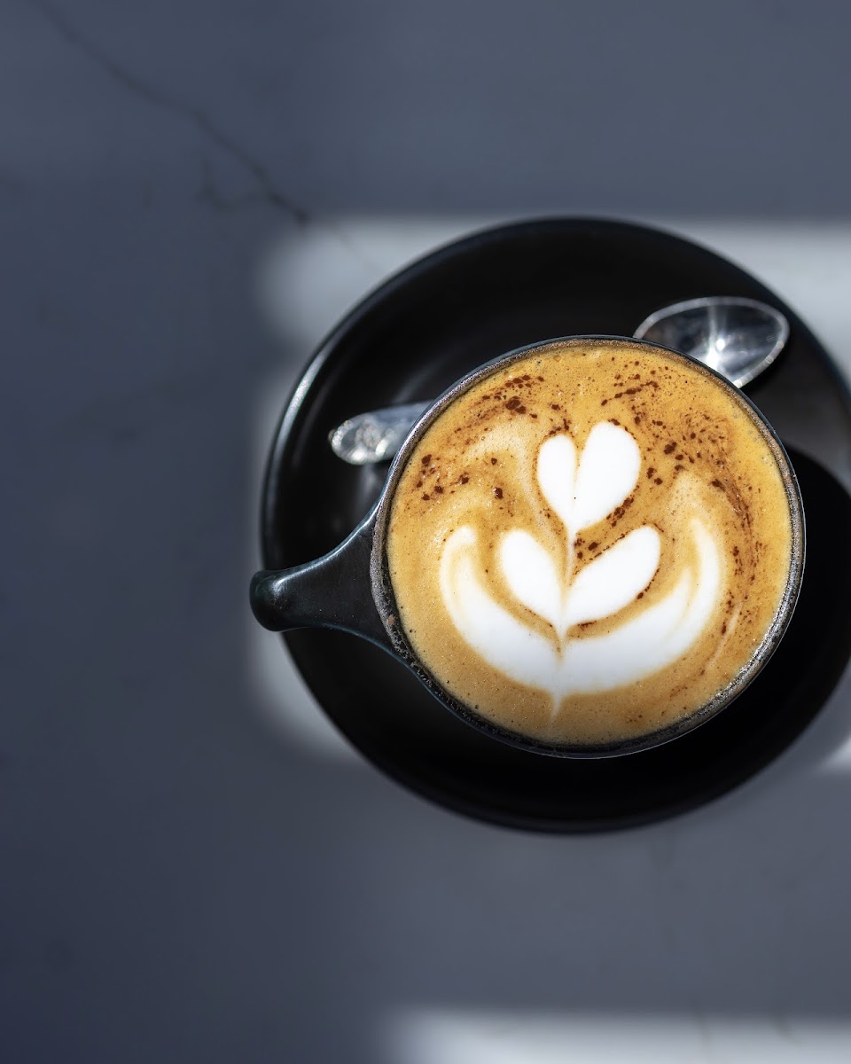 Aviano Coffee On 2Nd-6