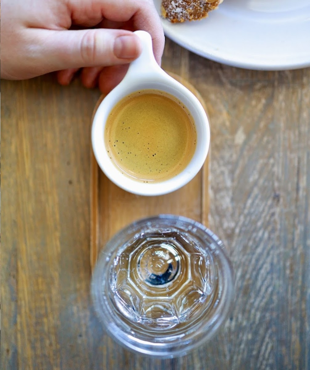 Aviano Coffee On 2Nd-7