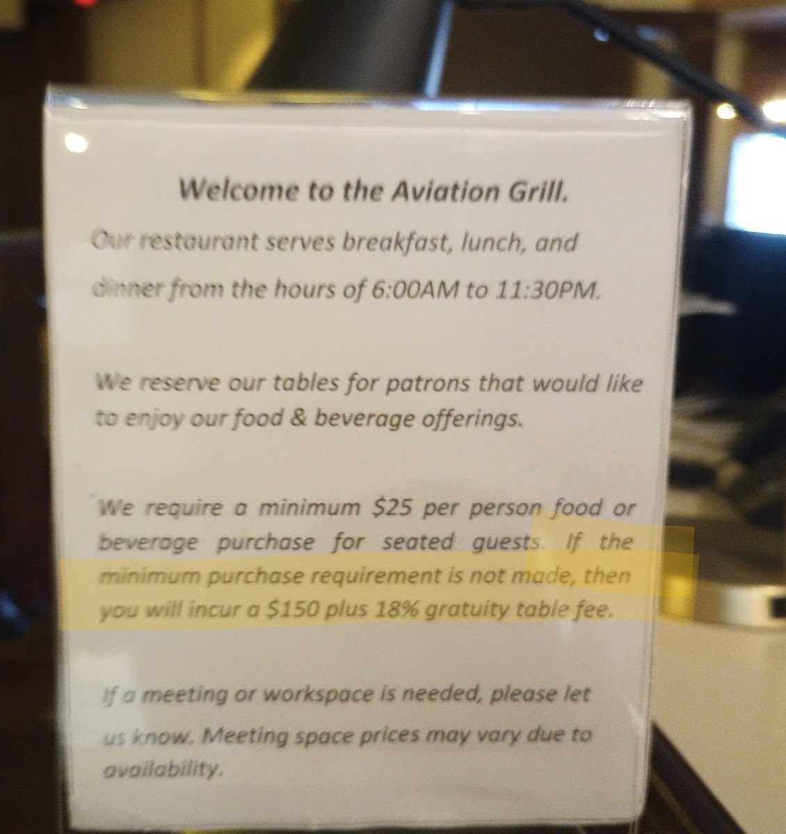 Menu Aviation Grill-10