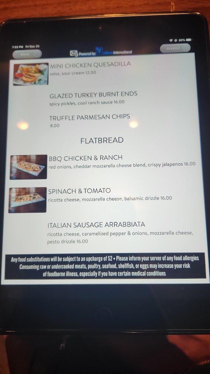 Menu Aviation Grill-2