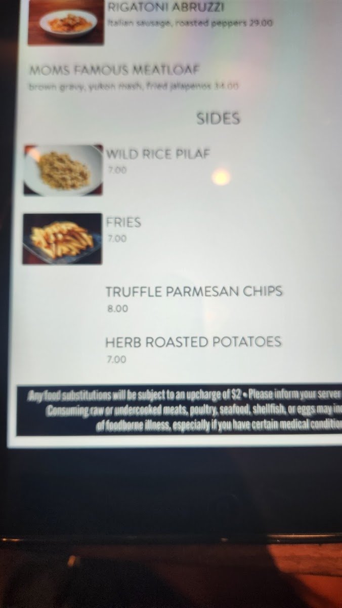 Menu Aviation Grill-6