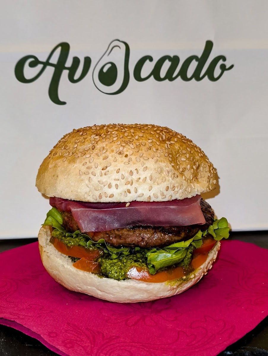Avocado Burger Bar-2