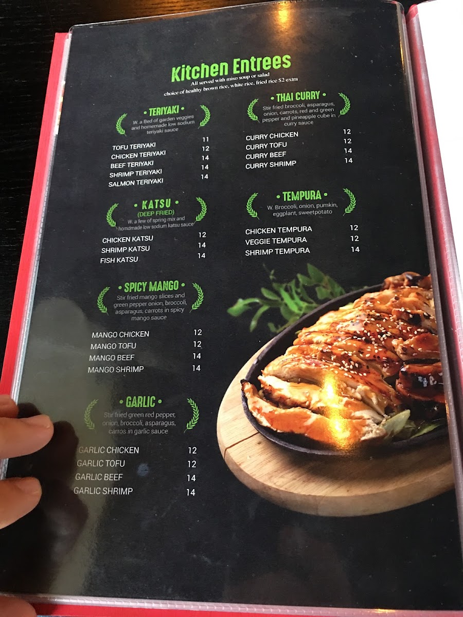 Menu Avocado Sushi-9