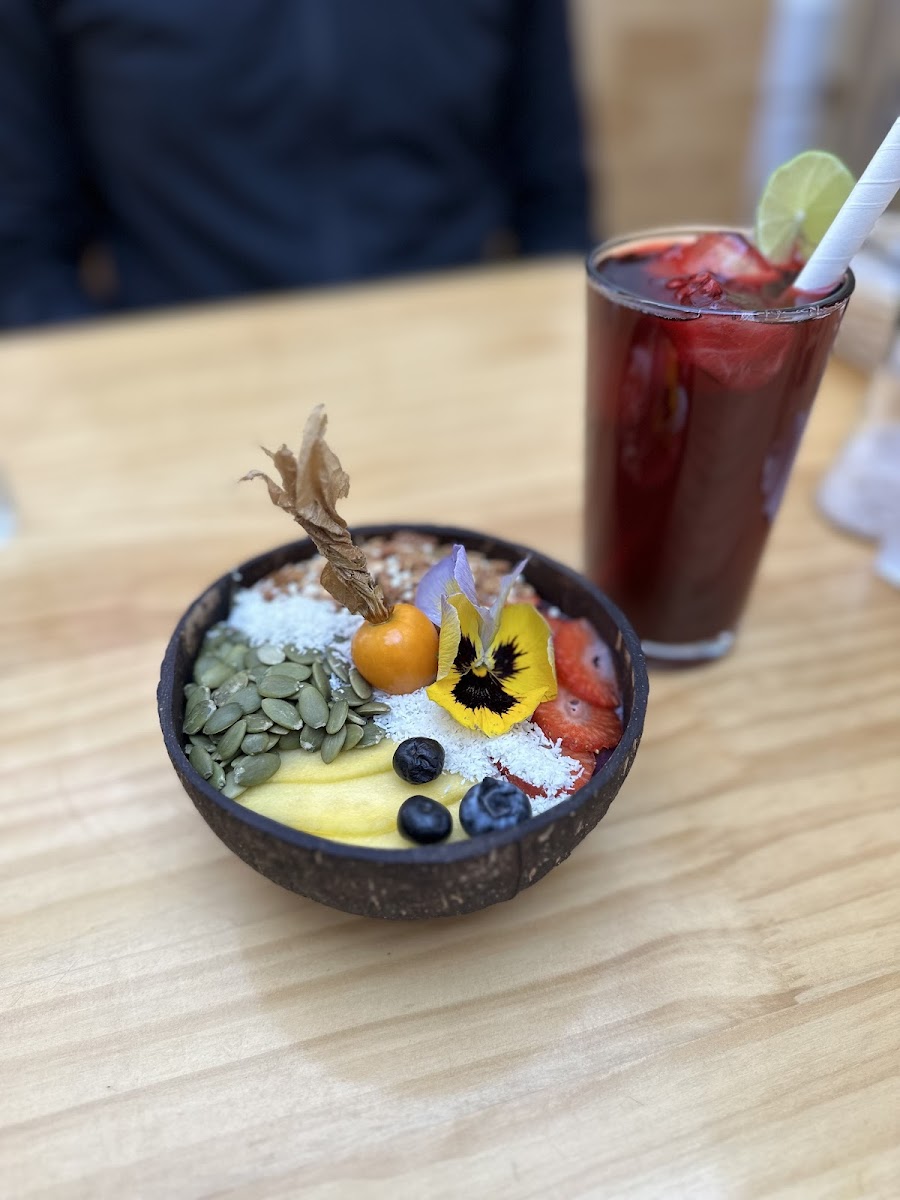 Avocado, Toast & More.-10